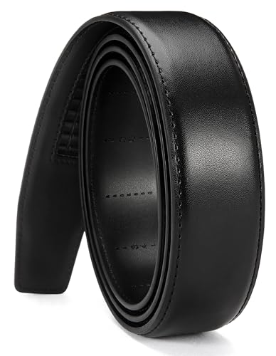 CHAOREN Ratchet Belt Replacement Strap 1 3/8″